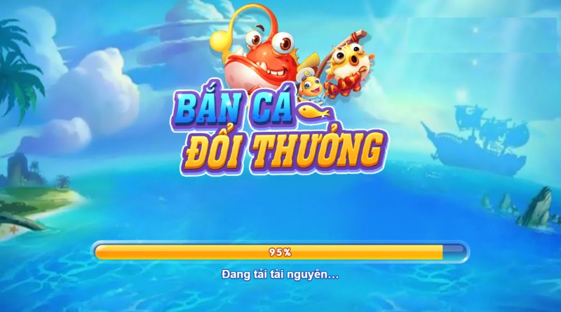Bắn Cá 13wim - Thể loại kinh điển dễ làm quen