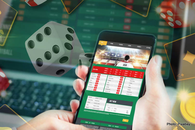 Casino 13wim - DG – Công nghệ hiện đại, cảm giác chân thật