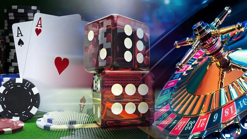 Casino 13wim - Casino 13wim tổng quan và điểm nổi bật