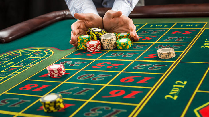 Casino 13wim - Quản lý vốn – nền tảng mọi chiến lược