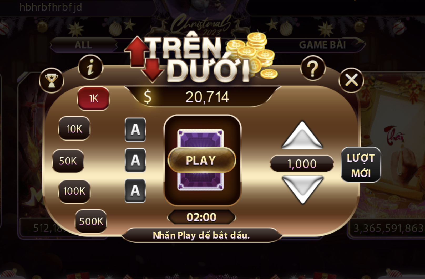 Game Bài 13wim - Hệ thống bảo mật và giao dịch minh bạch